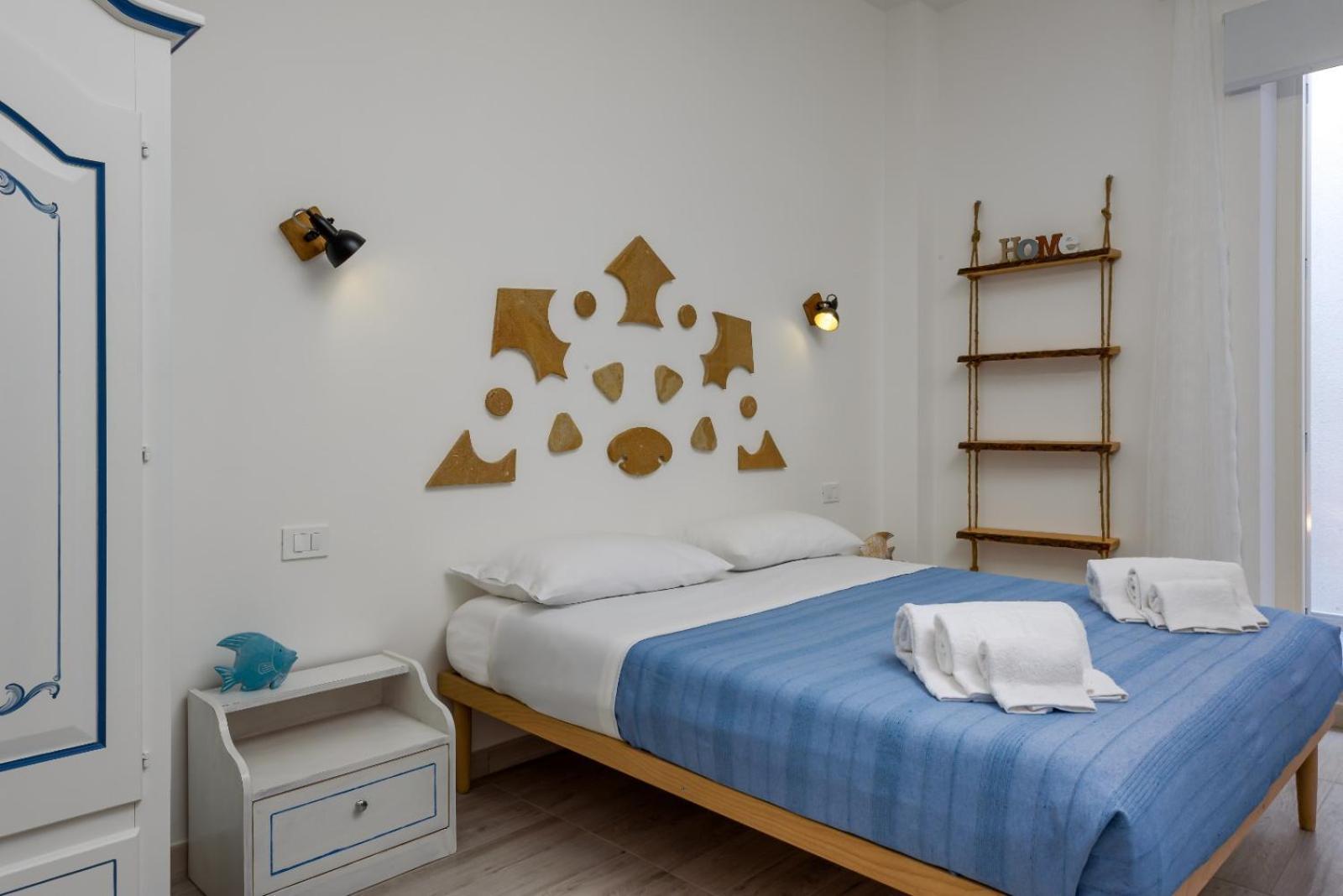 Coralbay San Vito Lo Capo - Appartamento Exterior photo